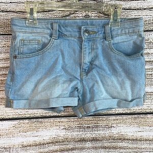 Girls Crazy 8 Shorts